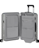 SAMSONITE - PROXIS ALU SPINNER 55CM SAMSONITE - PROXIS ALU SPINNER 55CM