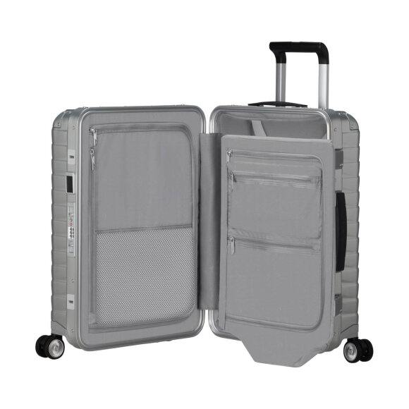 SAMSONITE - PROXIS ALU SPINNER