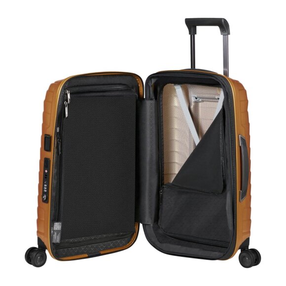 SAMSONITE - PROXIS SPINNER 55CM
