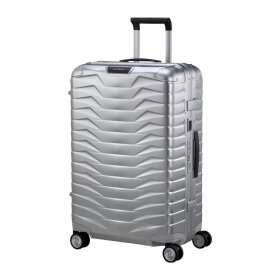SAMSONITE - PROXIS ALU SPINNER SAMSONITE - PROXIS ALU SPINNER