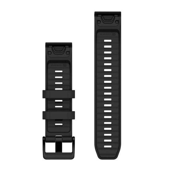 GARMIN  - QUICKFIT 22 SILIKONE