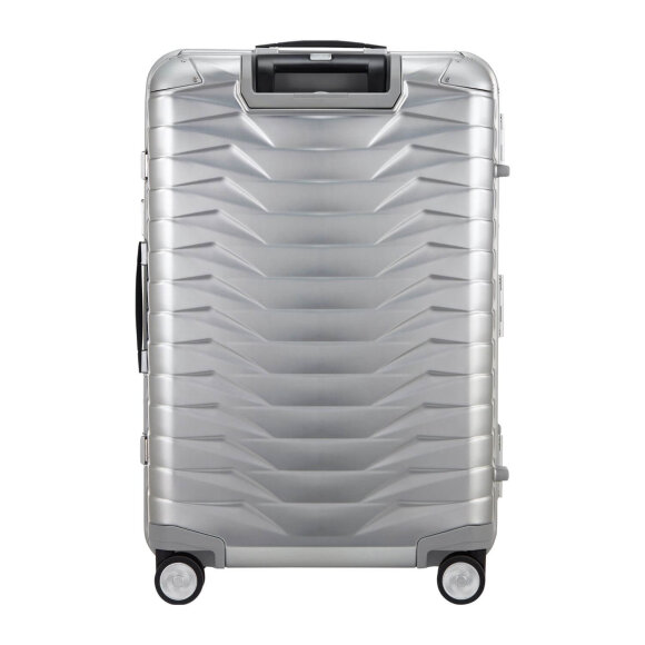 SAMSONITE - PROXIS ALU SPINNER 69CM