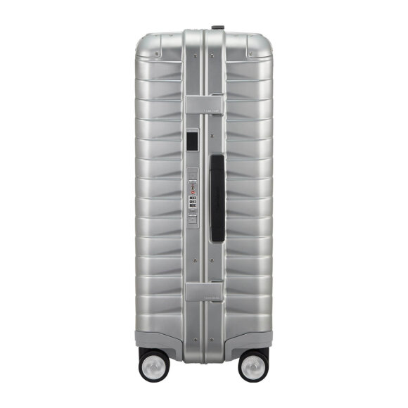 SAMSONITE - PROXIS ALU SPINNER 69CM