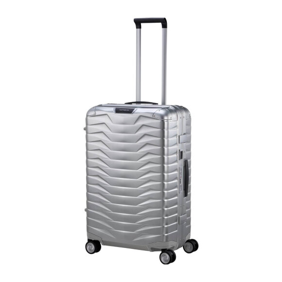 SAMSONITE - PROXIS ALU SPINNER
