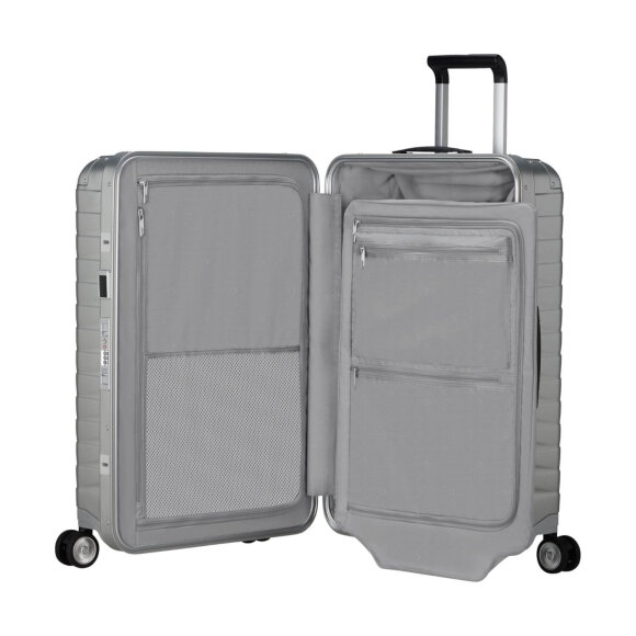 SAMSONITE - PROXIS ALU SPINNER