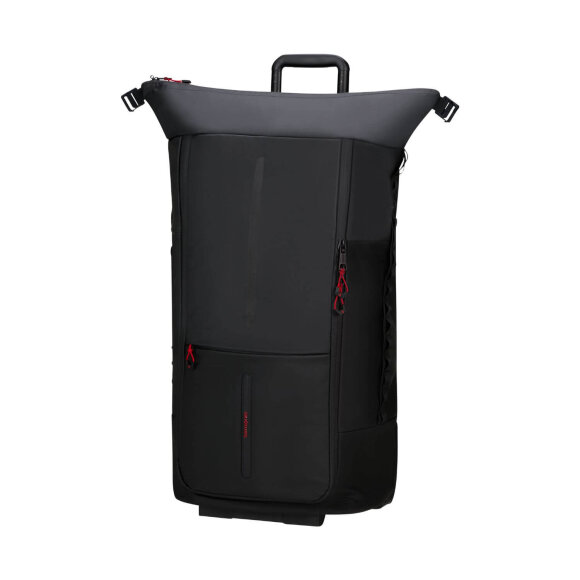 SAMSONITE - ECODIVER FOLDABLE DUFFLE 82CM