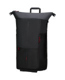 SAMSONITE - ECODIVER FOLDABLE DUFFLE SAMSONITE - ECODIVER FOLDABLE DUFFLE