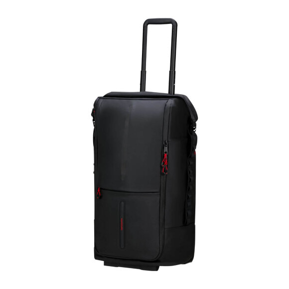 SAMSONITE - ECODIVER FOLDABLE DUFFLE