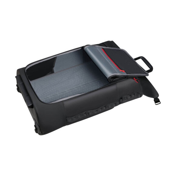 SAMSONITE - ECODIVER FOLDABLE DUFFLE 82CM