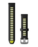 GARMIN - QUICK RELEASE 18 SILIKONE GARMIN - QUICK RELEASE 18 SILIKONE