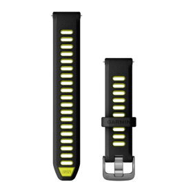 GARMIN  - QUICK RELEASE 18 SILIKONE