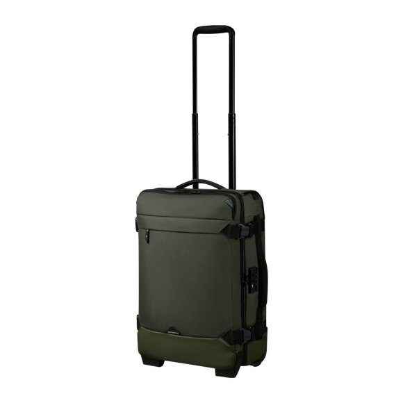 SAMSONITE - ROADSEEKER DUF/WH