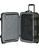 SAMSONITE - ROADSEEKER DUF/WH SAMSONITE - ROADSEEKER DUF/WH