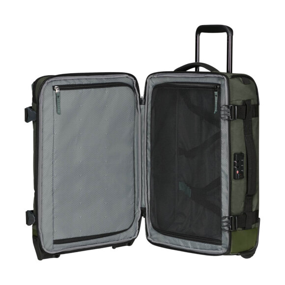 SAMSONITE - ROADSEEKER DUF/WH