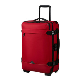 SAMSONITE - ROADSEEKER DUF/WH 55CM