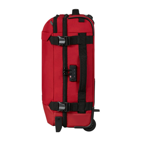 SAMSONITE - ROADSEEKER DUF/WH 55CM