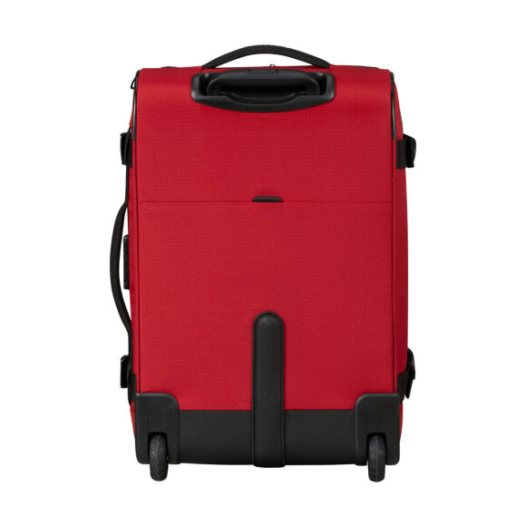 SAMSONITE - ROADSEEKER DUF/WH 55CM