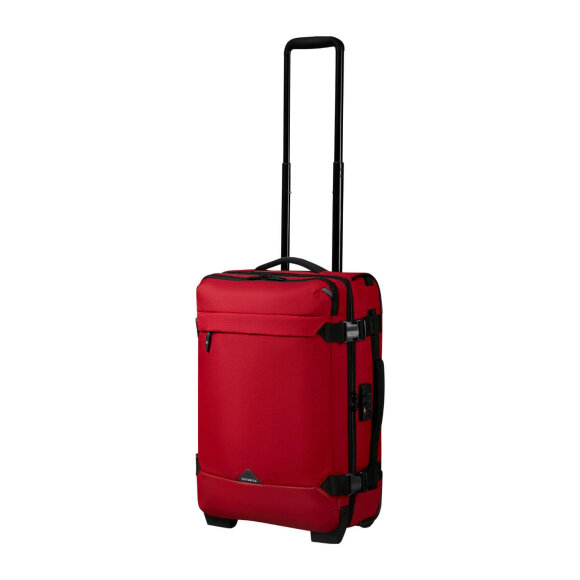 SAMSONITE - ROADSEEKER DUF/WH 55CM