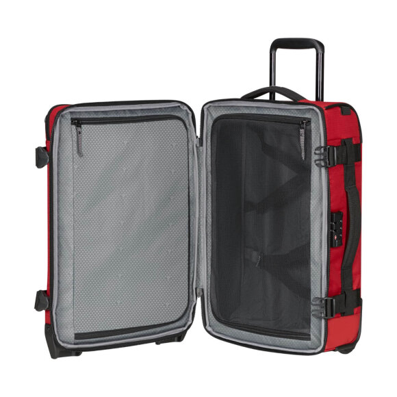 SAMSONITE - ROADSEEKER DUF/WH 55CM