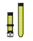 GARMIN - QUICK RELEASE 18 SILIKONE GARMIN - QUICK RELEASE 18 SILIKONE