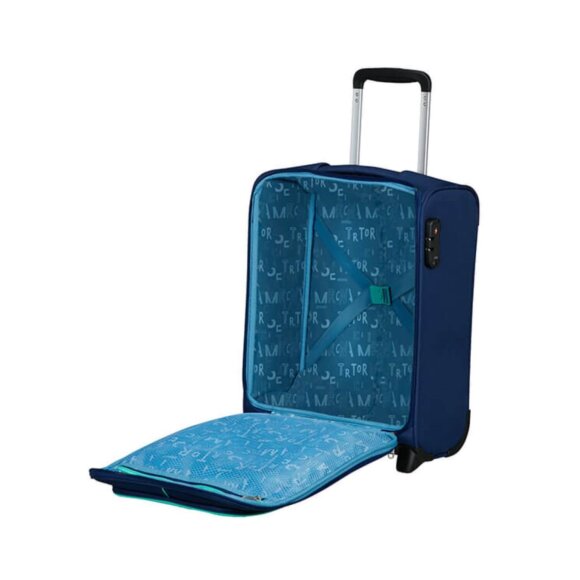 AMERICAN TOURISTER - SEA SEEKER UPRIGHT