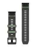 GARMIN - QUICKFIT 22 SILIKONE GARMIN - QUICKFIT 22 SILIKONE