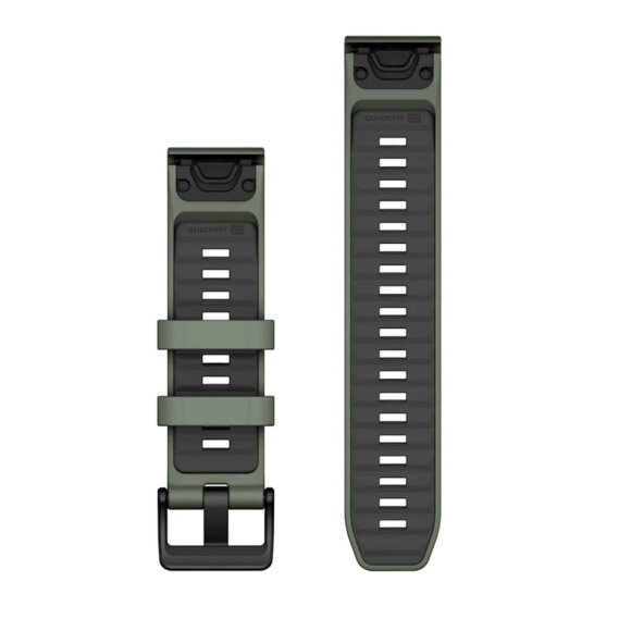 GARMIN  - QUICKFIT 22 SILIKONE