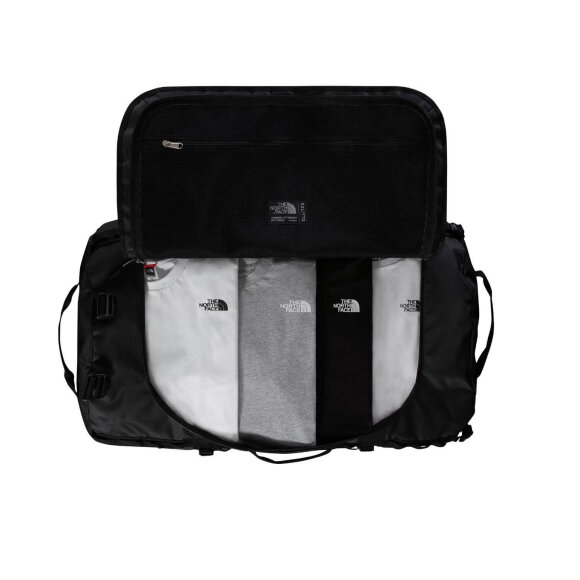THE NORTH FACE - BASE CAMP DUFFEL XXL