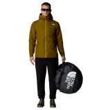 THE NORTH FACE - BASE CAMP DUFFEL XXL