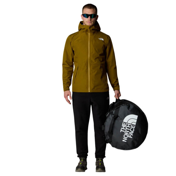 THE NORTH FACE - BASE CAMP DUFFEL XXL
