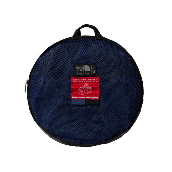THE NORTH FACE - BASE CAMP DUFFEL L