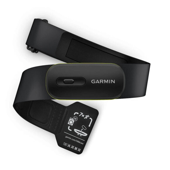 GARMIN  - HRM 600