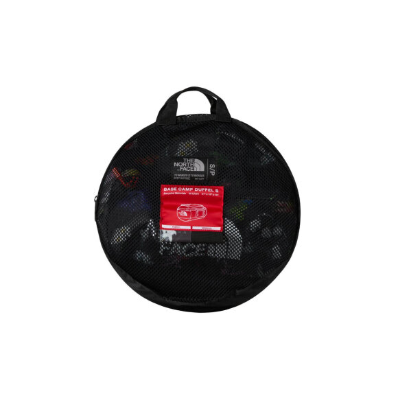 THE NORTH FACE - BASE CAMP DUFFEL S