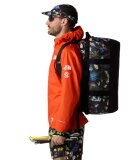 THE NORTH FACE - BASE CAMP DUFFEL S THE NORTH FACE - BASE CAMP DUFFEL S