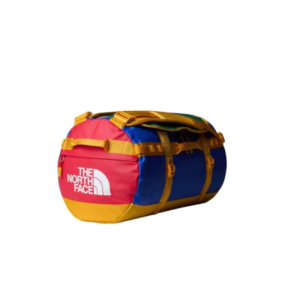 THE NORTH FACE - BASE CAMP DUFFEL S