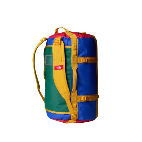 THE NORTH FACE - BASE CAMP DUFFEL S