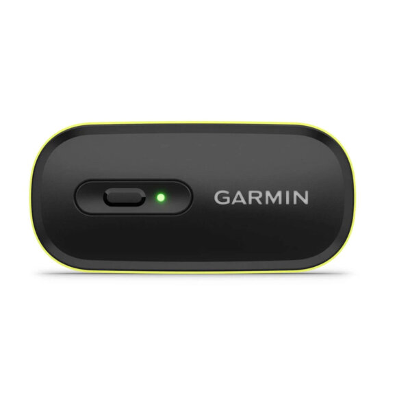 GARMIN  - HRM 600