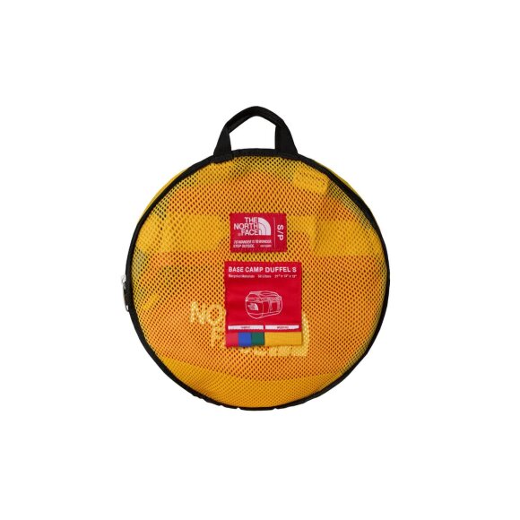 THE NORTH FACE - BASE CAMP DUFFEL S