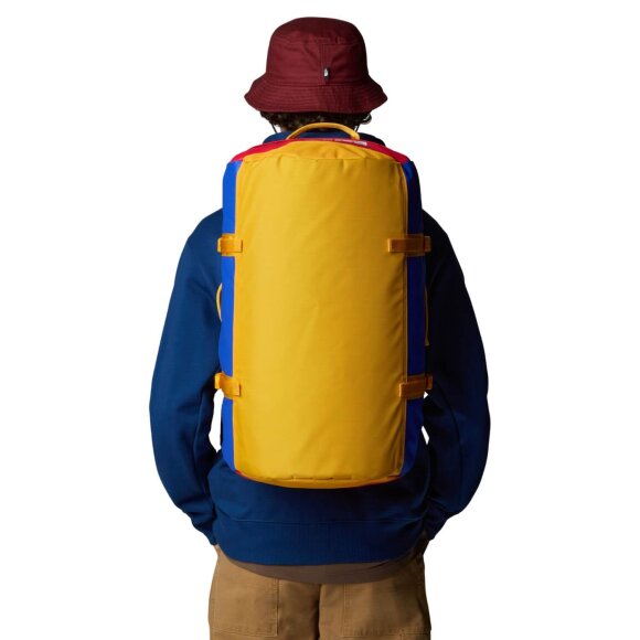 THE NORTH FACE - BASE CAMP DUFFEL S