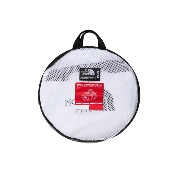 THE NORTH FACE - BASE CAMP DUFFEL M