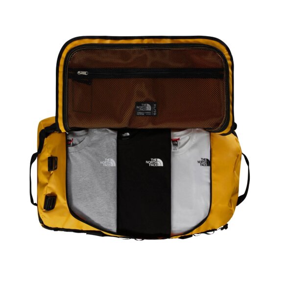THE NORTH FACE - BASE CAMP DUFFEL XL