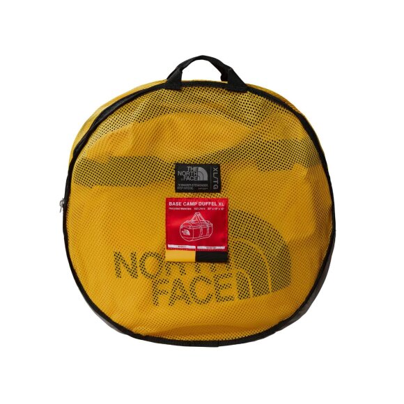 THE NORTH FACE - BASE CAMP DUFFEL XL