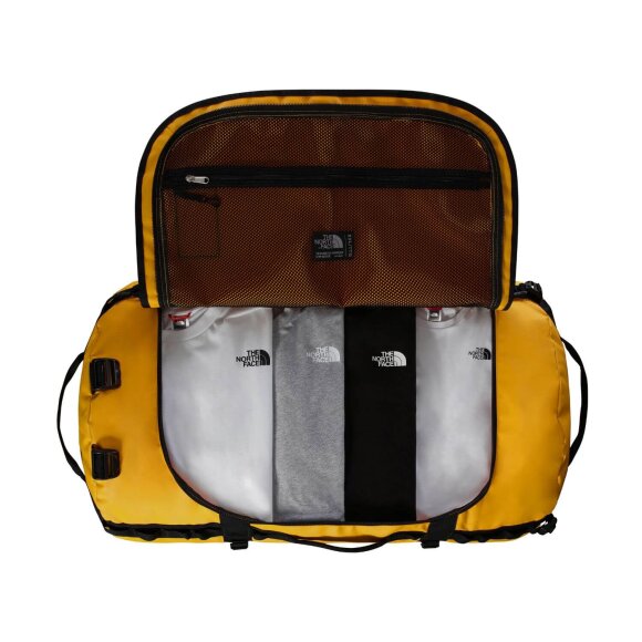 THE NORTH FACE - BASE CAMP DUFFEL XXL