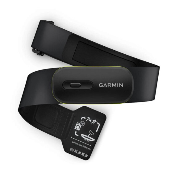 GARMIN  - HRM 600