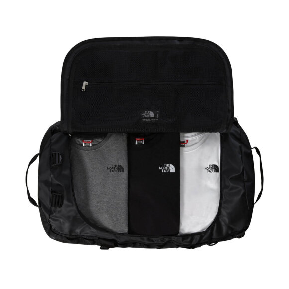 THE NORTH FACE - BASE CAMP DUFFEL XL