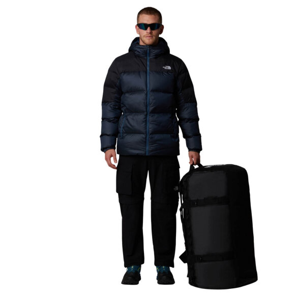 THE NORTH FACE - BASE CAMP DUFFEL XL