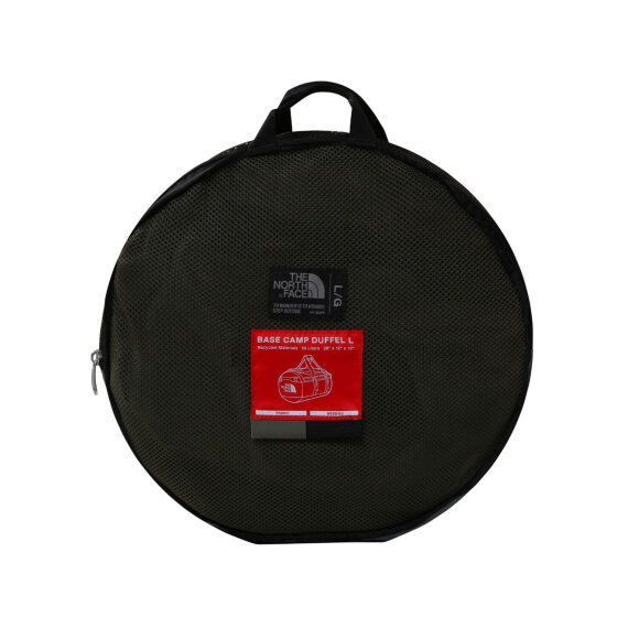 THE NORTH FACE - BASE CAMP DUFFEL L