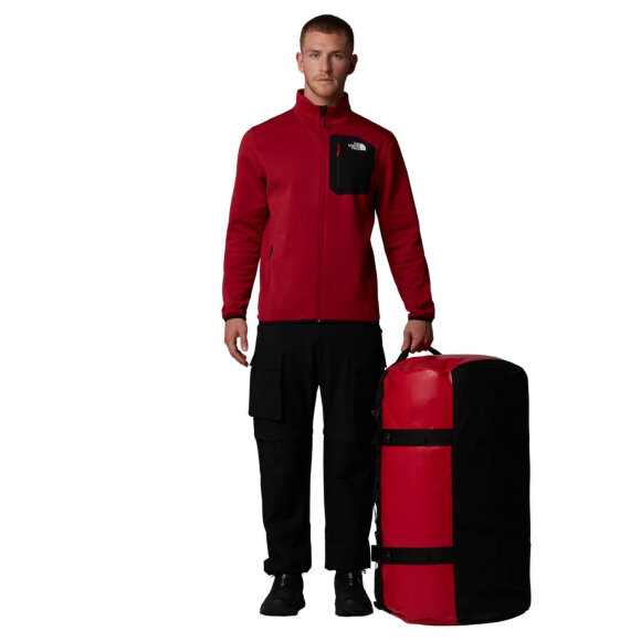 THE NORTH FACE - BASE CAMP DUFFEL XL