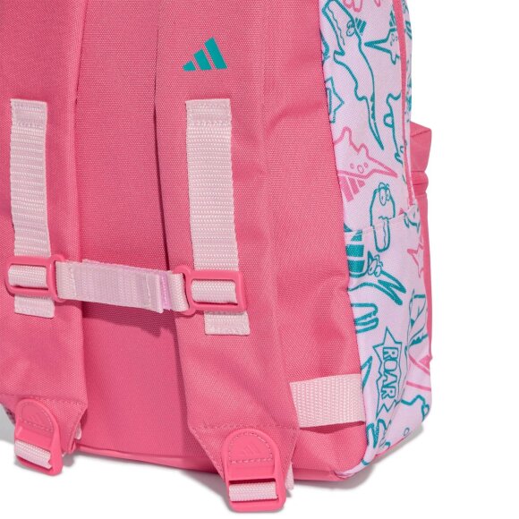 ADIDAS  - LK ADRPT BPK