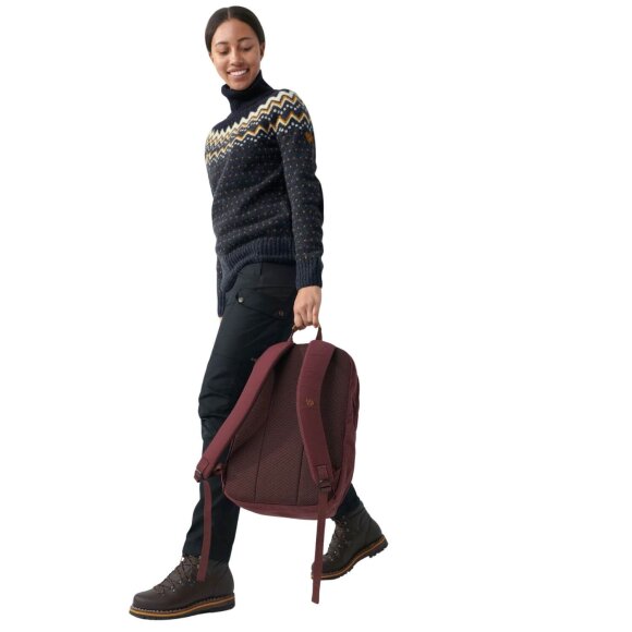 FJALLRAVEN - RÄVEN 28